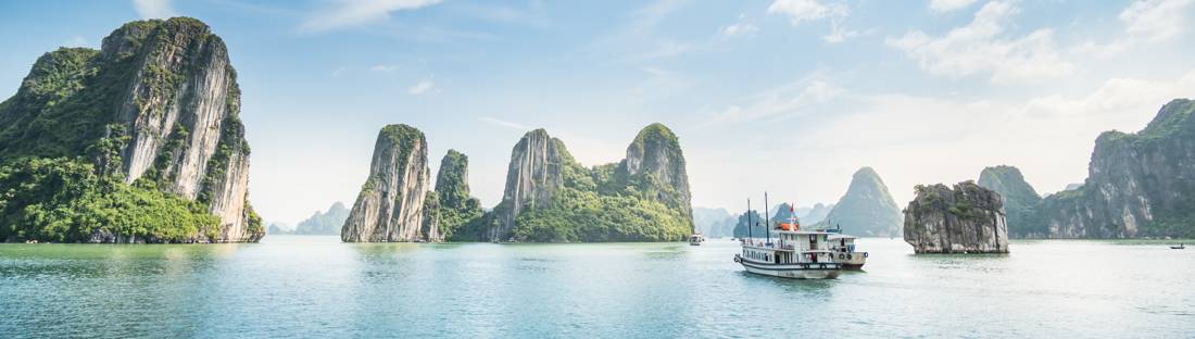 halong bay